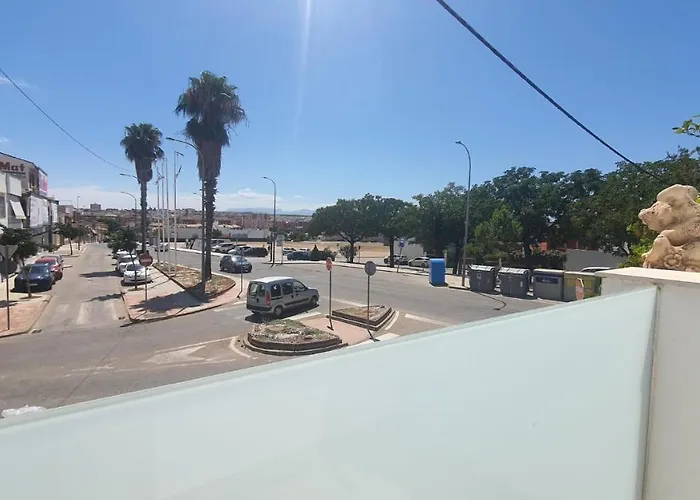 Casa Nina
