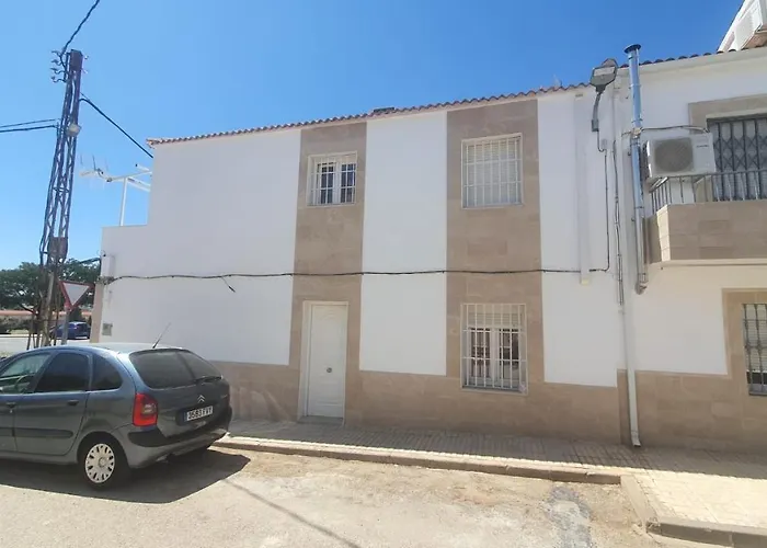 Casa Nina