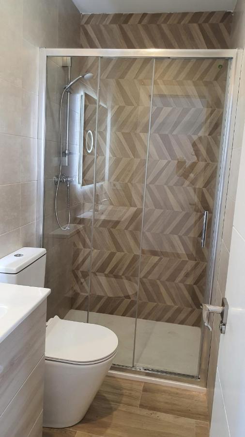Casa Nina Holiday home Linares (Jaen)