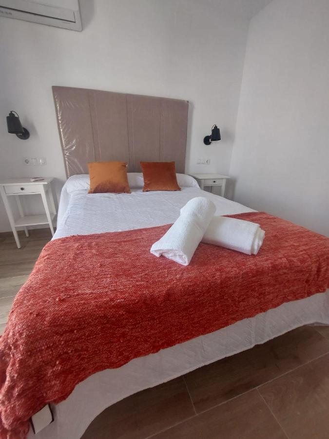 Holiday home Casa Nina Linares (Jaen)