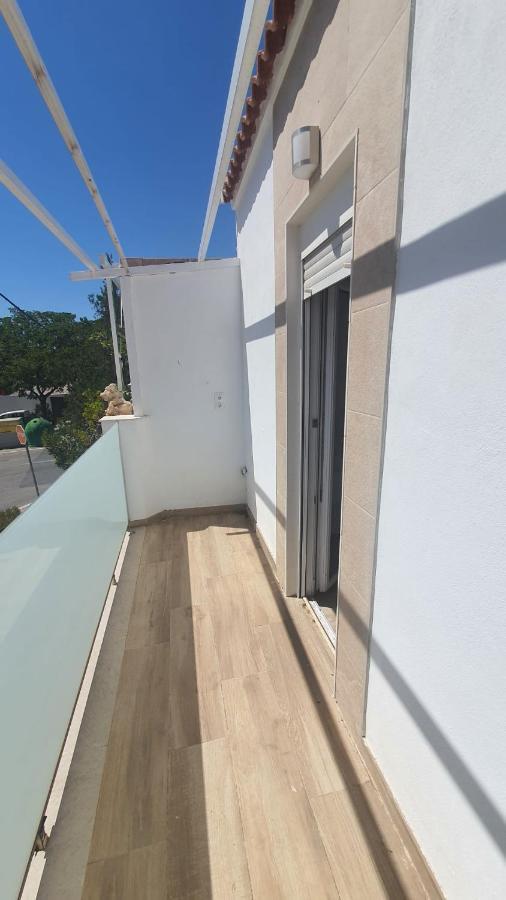 Casa Nina Holiday home Linares (Jaen)