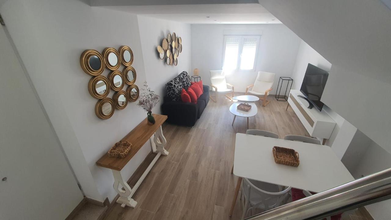Casa Nina Linares (Jaen)