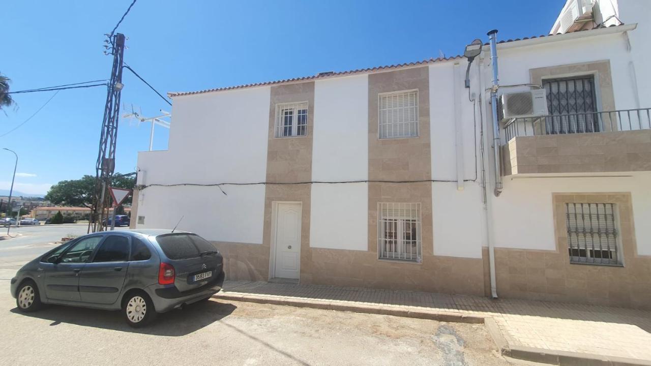 Casa Nina * Linares (Jaen)