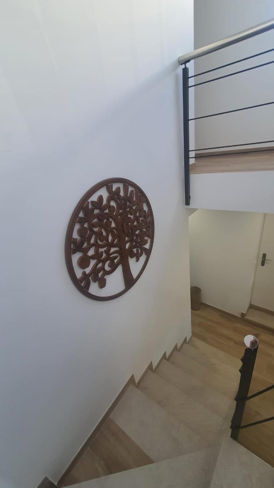 Casa Nina * Linares (Jaen)