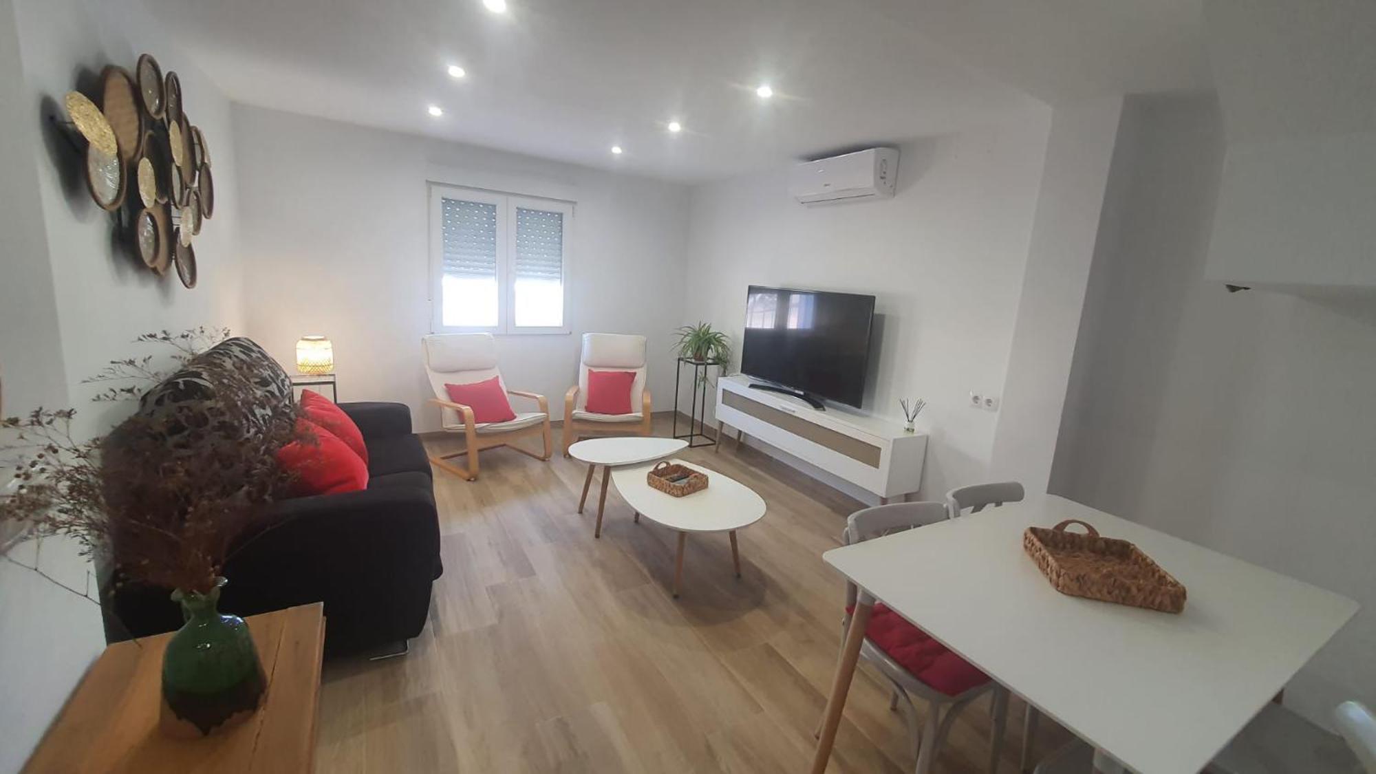 Holiday home Casa Nina