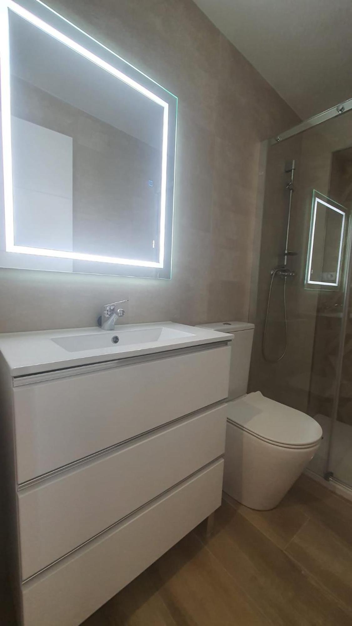 Casa Nina Holiday home Linares (Jaen)
